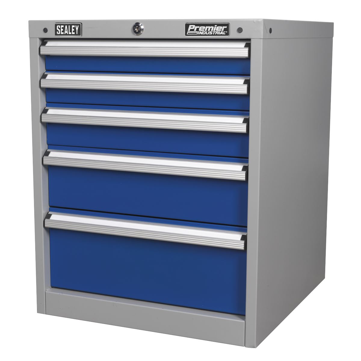 Sealey API5655B Cabinet Industrial 5 Drawer