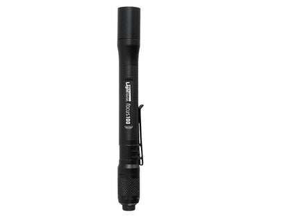 Lighthouse Elite Focus100 Led Torch Penlight 100 Lumens