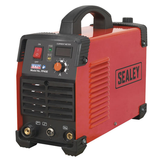 Sealey PP40E 40A Plasma Cutter Inverter