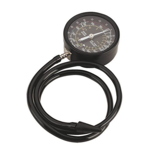 Sealey CT952 Pressure Tester Vacuum/Fuel