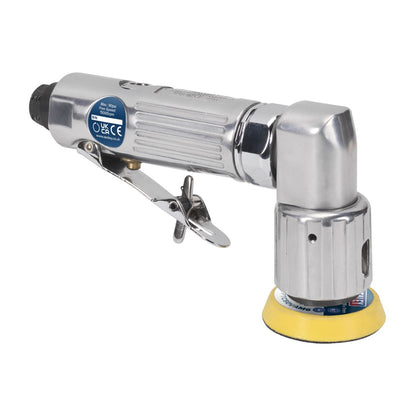 Sealey SA70 Air Orbital Sander Ø50mm