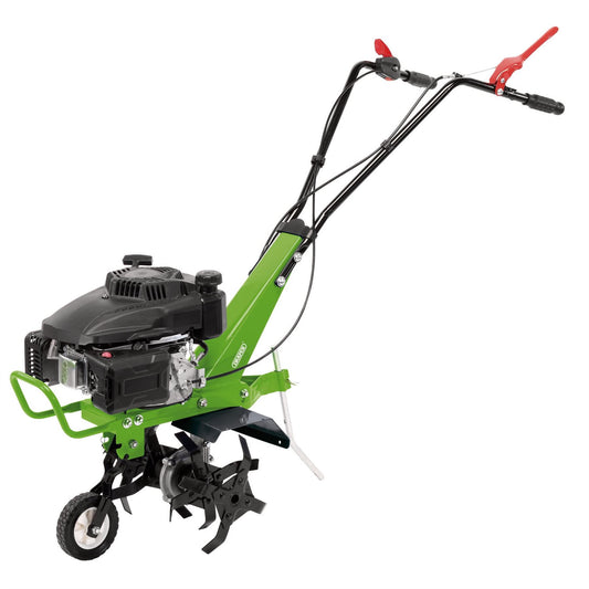 Draper 04603 Petrol Cultivator/Tiller 141cc