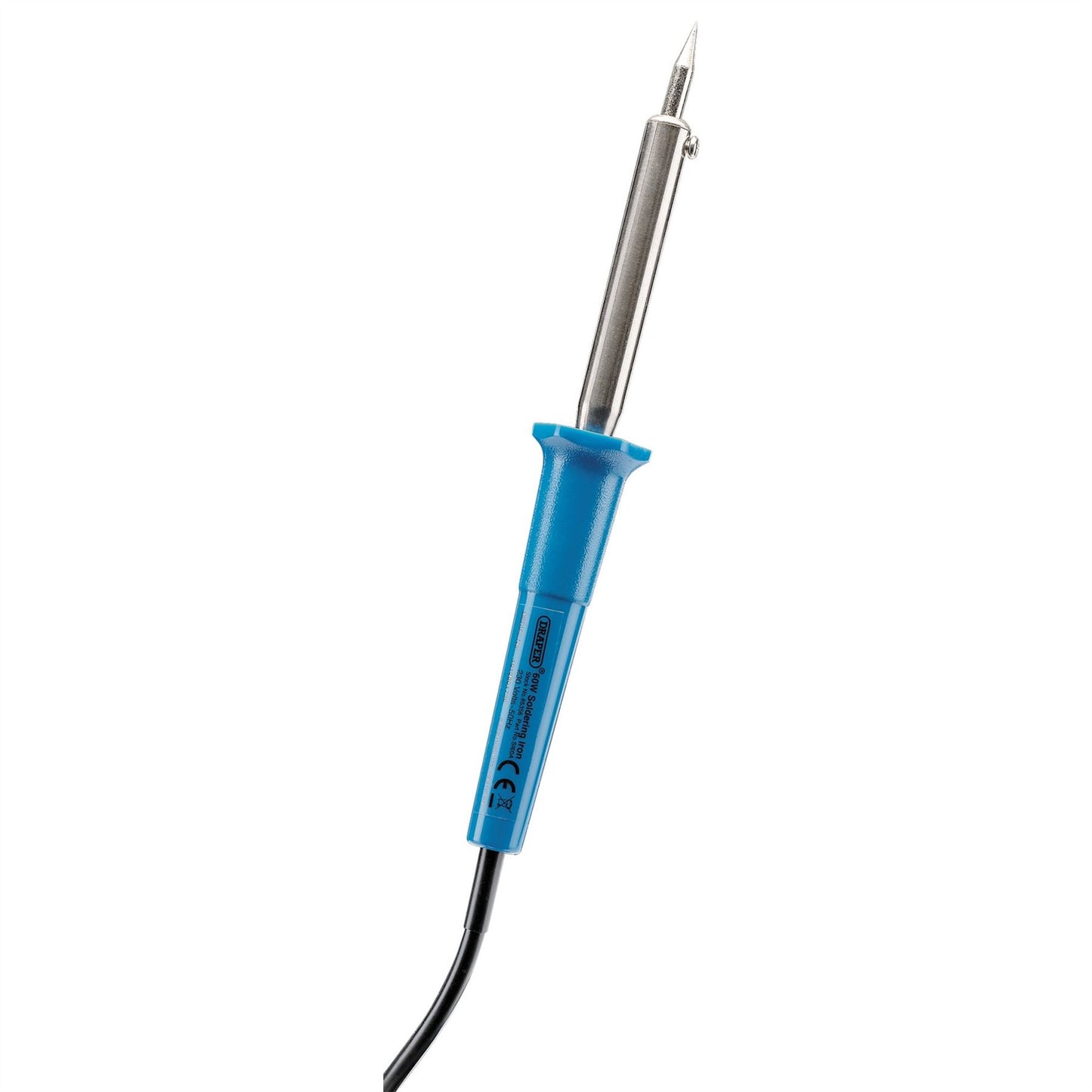 Draper 85356 230V Soldering Iron 60W