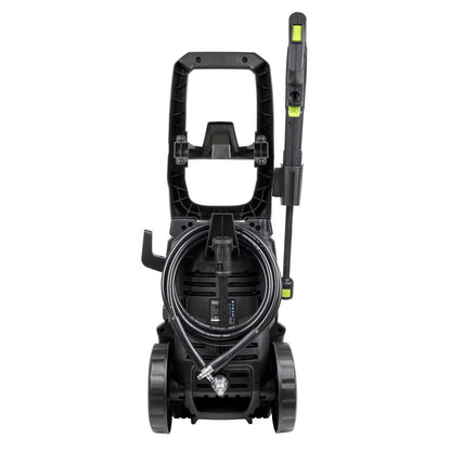 Sealey PW1860 Pressure Washer 130bar 420L/hr with TSS & Rotablast® Nozzle