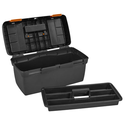 Sealey AP560 Toolbox with Tote Tray 560mm