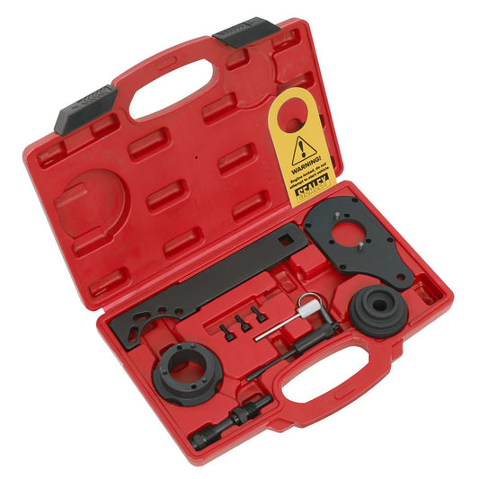 Sealey VSE5001 Timing Tool Kit GM 1.3CDTi - Chain Drive