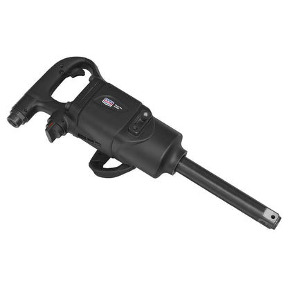 Sealey SA686 Air Impact Wrench 1"Sq Drive Twin Hammer