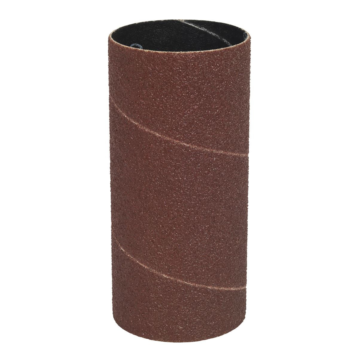 Sealey SS5ASS Sanding Sleeves Assorted 80 Grit - Pack of 5