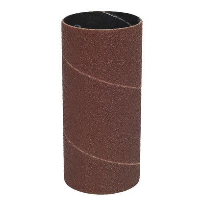 Sealey SS5ASS Sanding Sleeves Assorted 80 Grit - Pack of 5