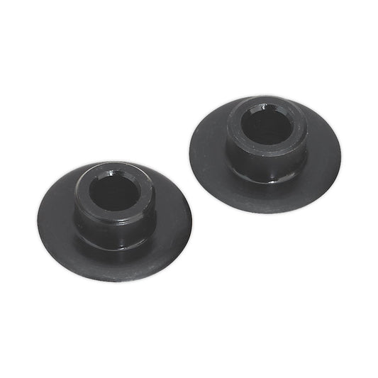 Sealey AK5062/B Cutter Wheel for AK5062 Pack of 2