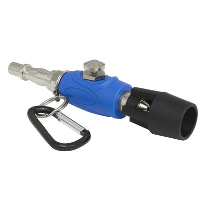 Sealey SA904 Venturi Tip Mini Air Blow Gun