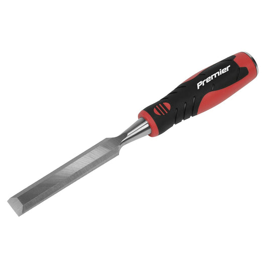 Sealey AK9234 Hammer-Thru Wood Chisel 19mm