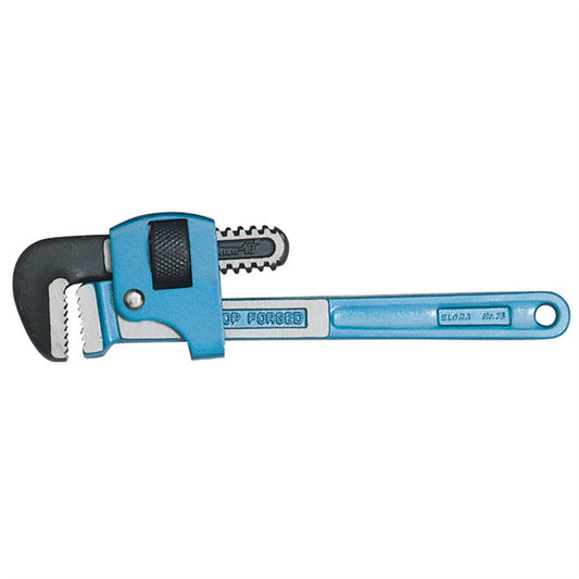 Elora 23692 Adjustable Pipe Wrench 250mm 26mm