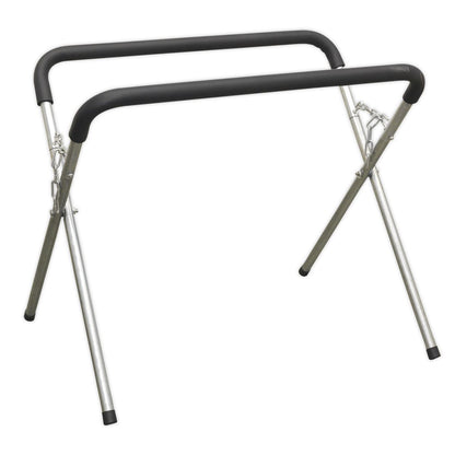 Sealey MK50 Folding Panel Stand