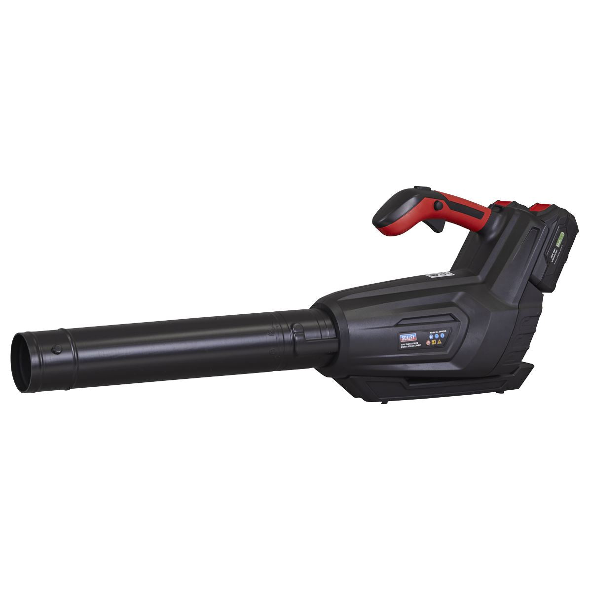 Sealey CP40VB Cordless Blower 40V SV20 Series - Body Only