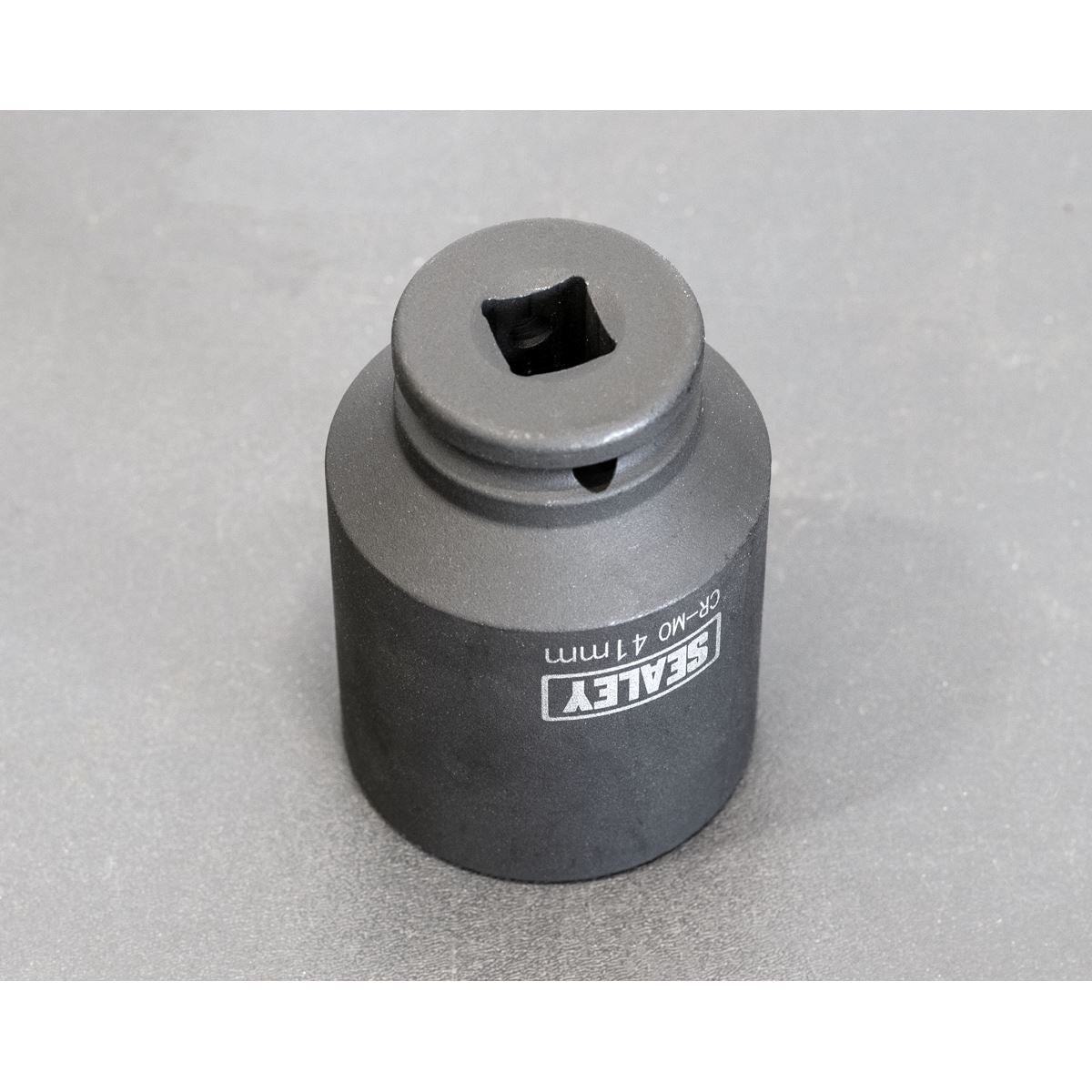 Sealey SX007 Impact Socket 41mm Deep 1/2"Sq Drive