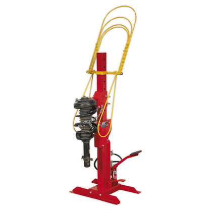 Sealey RE23RS Coil Spring Compressor Restraint System