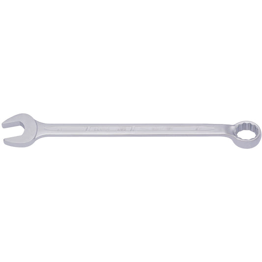 Elora 03678 Long Combination Spanner 27mm