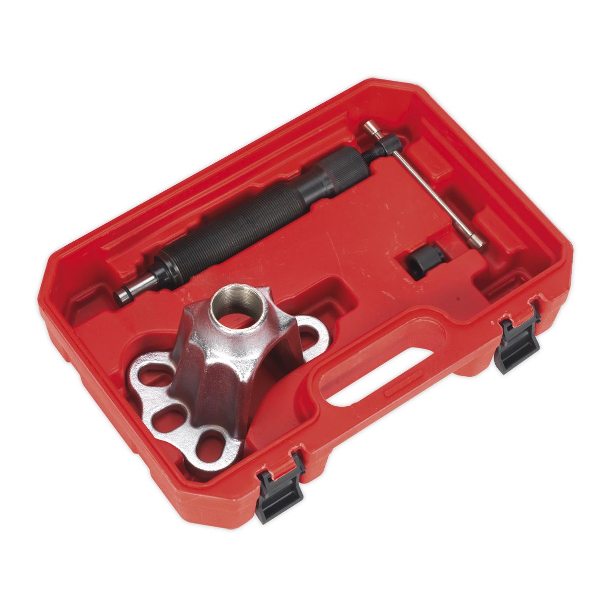 Sealey PS993 Hydraulic Hub Puller Set