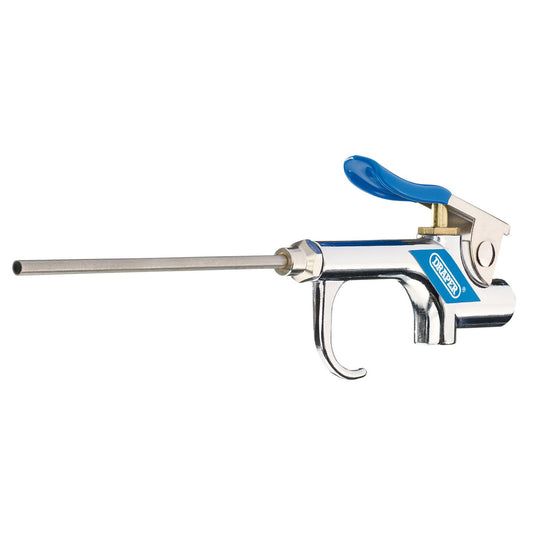 Draper 70830 Long Reach Air Blow Gun