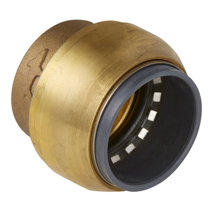 Sealey SBA22P SharkBite® Line End Plug Ø22mm