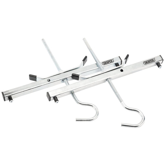 Draper 24807 Ladder Car Roof Clamps