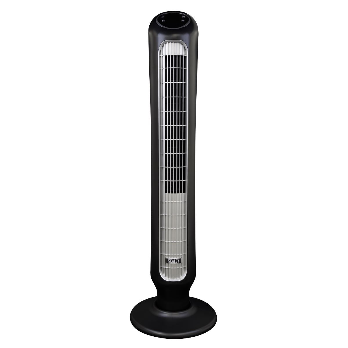 Sealey STF43Q 43" Quiet High Performance Oscillating Tower Fan