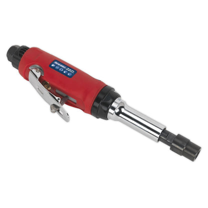 Sealey GSA672 Air Die Grinder Long Reach