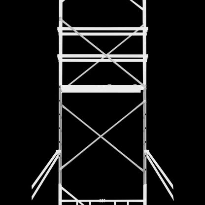 Sealey SSCL4 Platform Scaffold Tower Extension Pack 4 EN 1004-1