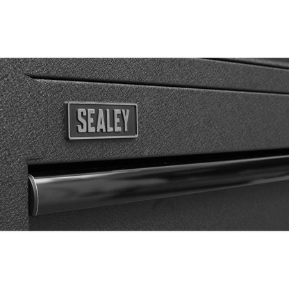 Sealey AP3606BE Rollcab 6 Drawer 915mm with Soft Close Drawers