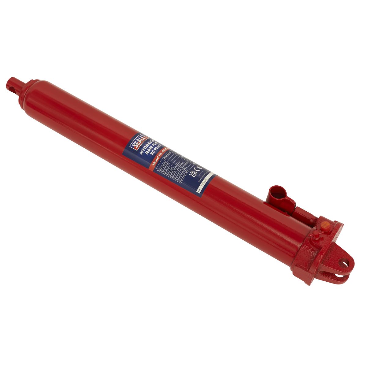 Sealey SC10.V3-E Hydraulic Ram for SC10.V3