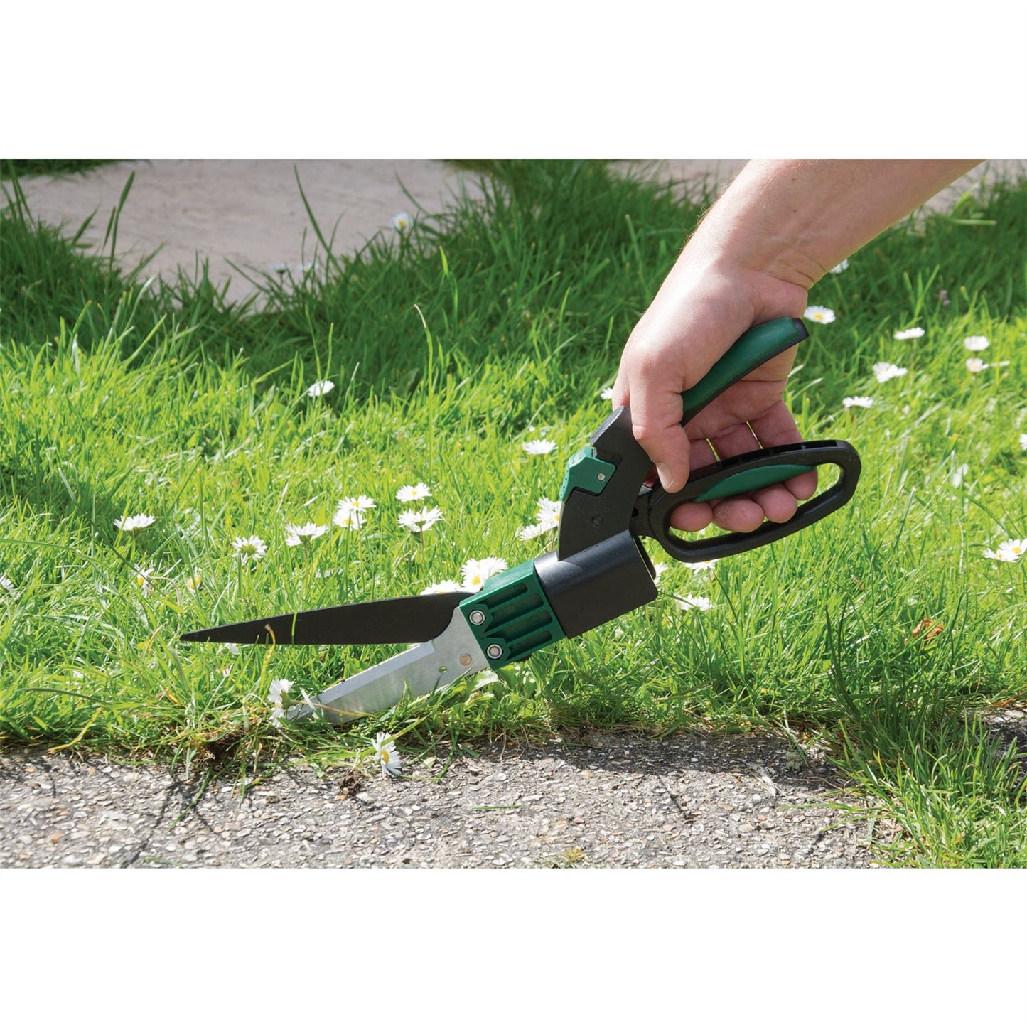 Draper 36793 360° Garden Shears 320mm