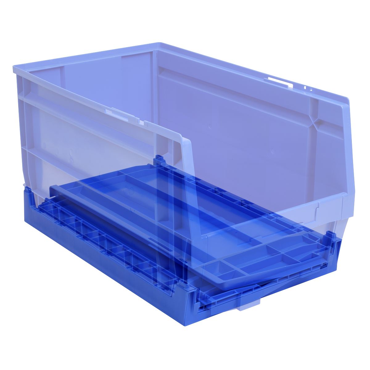 Sealey CB30L Collapsible Storage Bin 30L