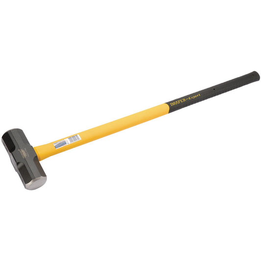 Draper 09939 Expert Fibreglass Shaft Sledge Hammer 4.5kg/10lb