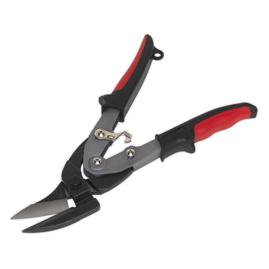 Sealey AK6915 Offset Tin Snips 280mm