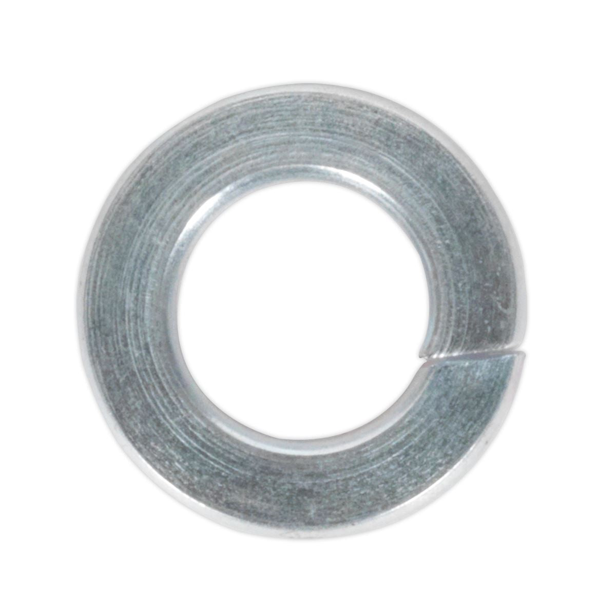 Sealey SWM5 Spring Washer DIN 127B M5 Zinc - Pack of 100