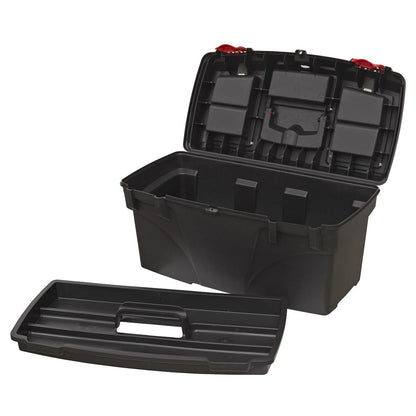 Sealey AP560 Toolbox with Tote Tray 560mm