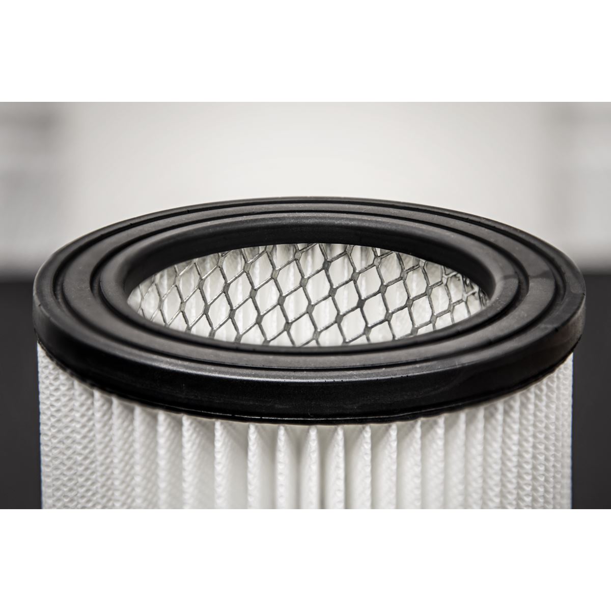 Sealey CP20VAVF Filter Cartridge for CP20VAV