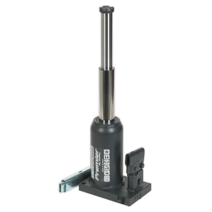 Sealey PTBJ5 Premier Telescopic Bottle Jack 5 Tonne