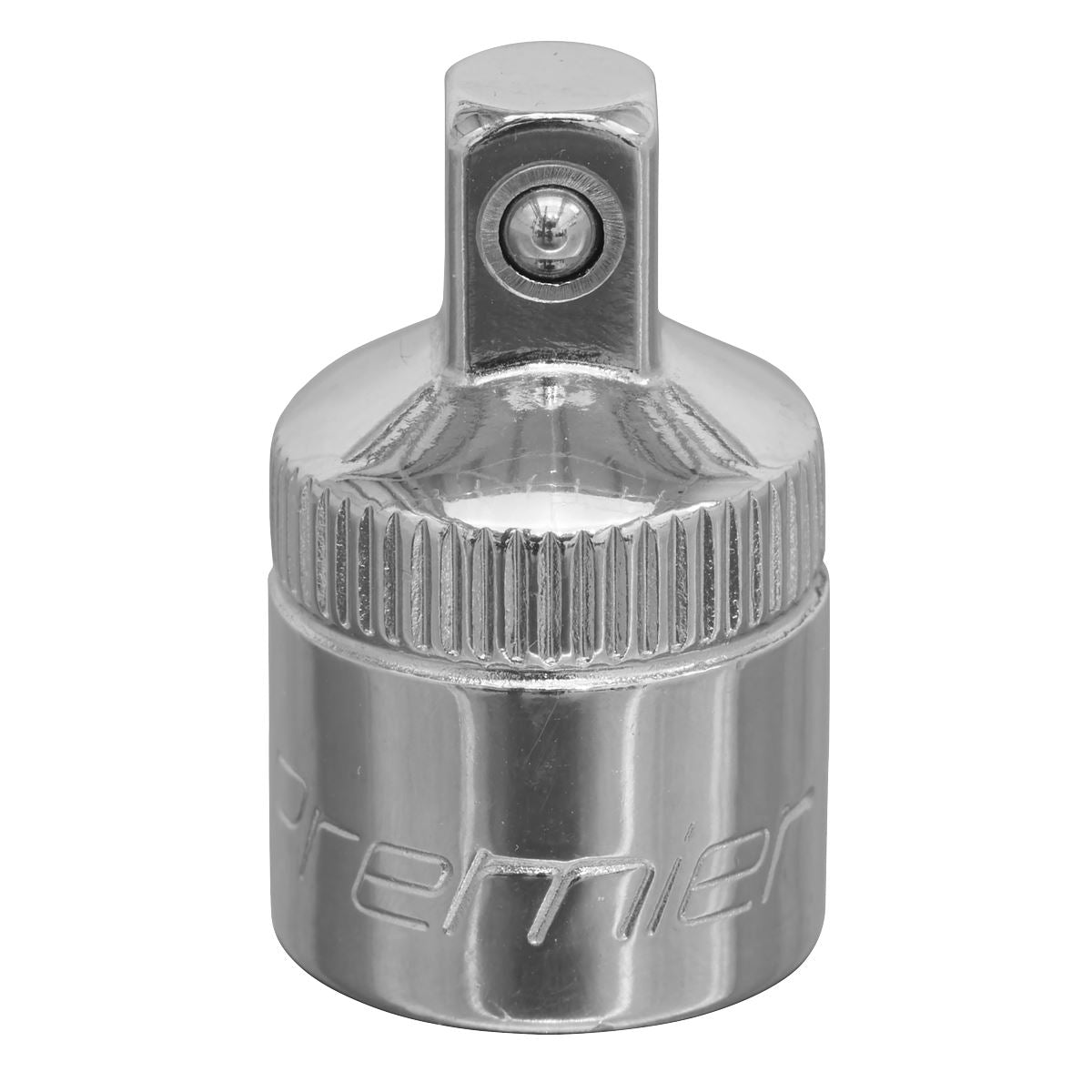 Sealey S38F-14M Adaptor 3/8"Sq Drive Female to 1/4"Sq Drive Male