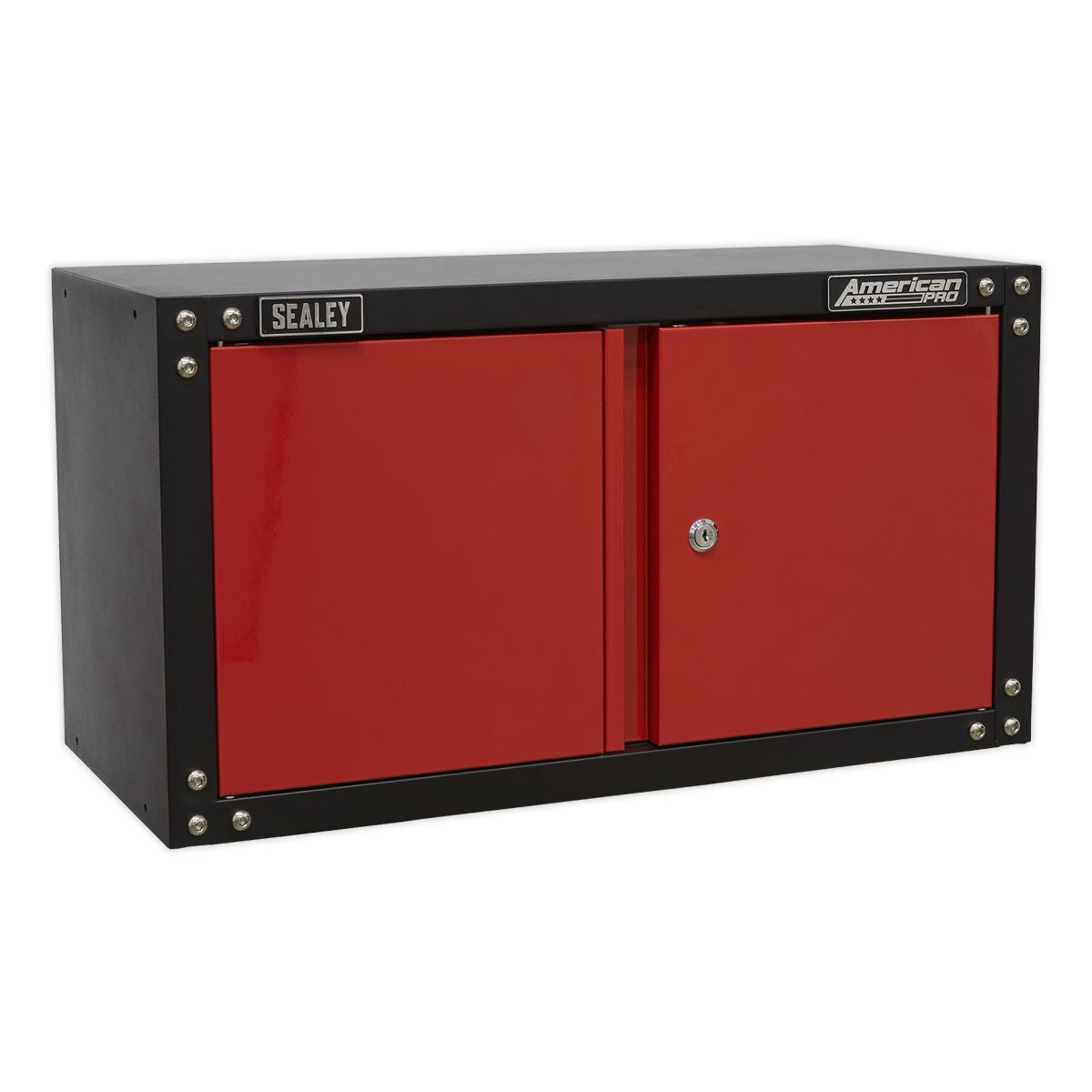 Sealey APMS80COMBO1 American PRO® 3.3m Storage System