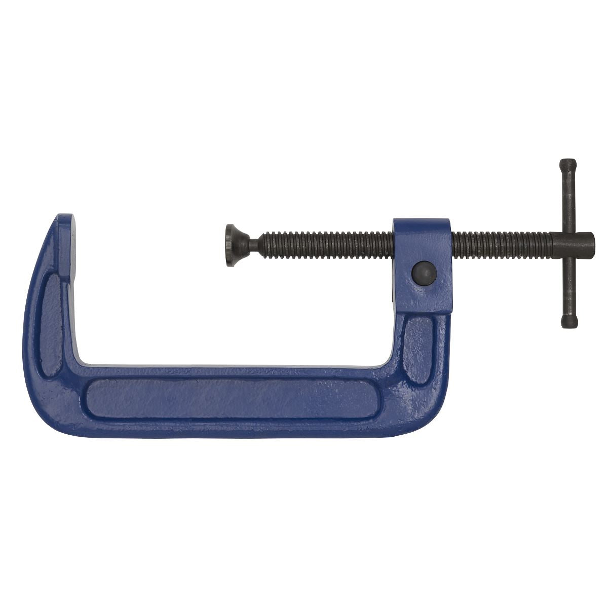 Sealey AK6006Q 150mm Quick Release G-Clamp