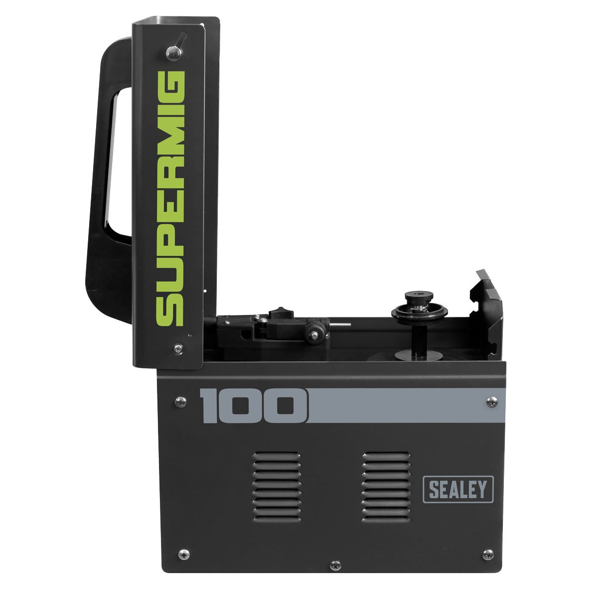 Sealey SUPERMIG100 Gasless MIG Welder 100A 230V