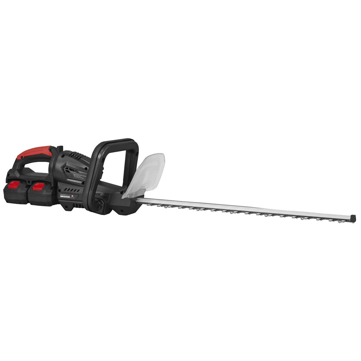 Sealey CP40VHT Hedge Trimmer 40V SV20 Series 52cm - Body Only