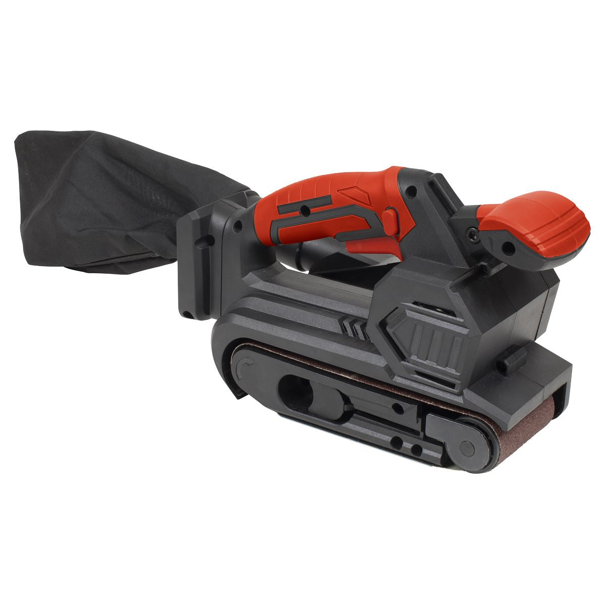 Sealey CP20VBS Cordless Belt Sander 20V SV20 Series 76mm - Body Only