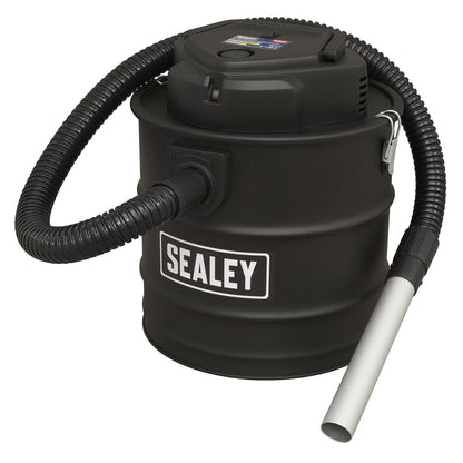 Sealey PC200A 3-in-1 Ash Vacuum Cleaner 20L 1200W/230V