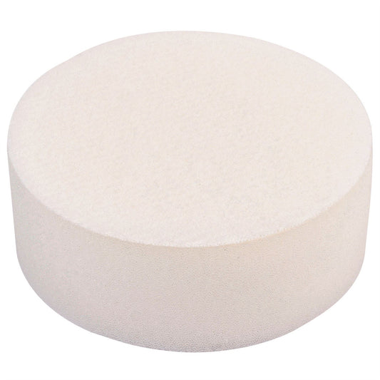 Draper 48198 Polishing Sponge 90mm White