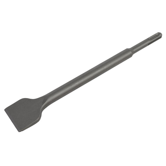 Sealey D1WC Chisel 40 x 250mm - SDS Plus