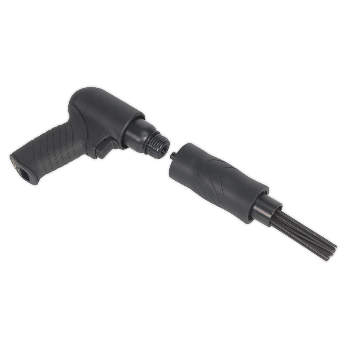 Sealey SA660 Air Needle Scaler Composite Pistol Type