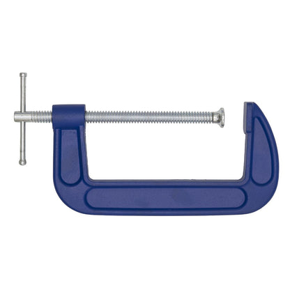 Sealey AK6006 G-Clamp 150mm